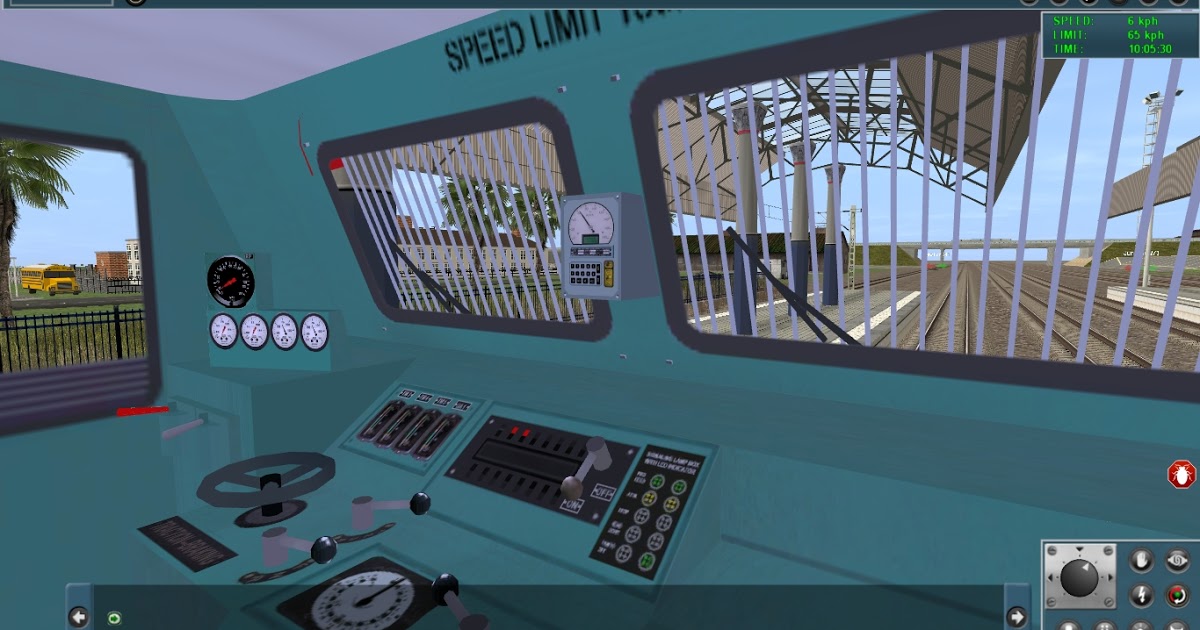 trainz simulator addons 2012